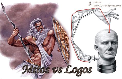 Los mitos y el logos | PitBox Blog