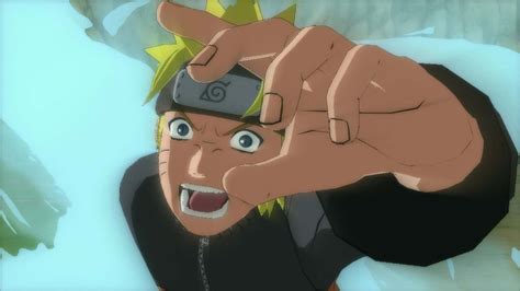 Los modos on line de Naruto Shippuden: Ultimate Ninja ...
