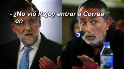 Los motivos por los que Mariano Rajoy declara como testigo ...