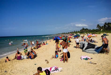 Los muchos caminos del verano   Cuba en Noticias