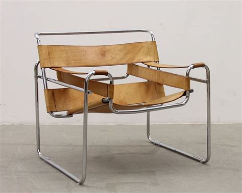 Los muebles de oficina de diseño de la Escuela Bauhaus