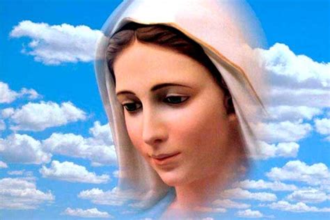 Los niños aman a María, la madre de Jesús La Crónica del ...