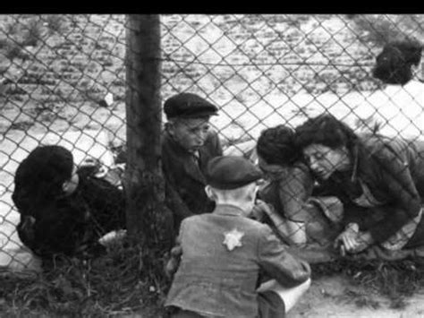 Los niños en los campos de concentración   YouTube