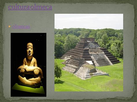 Los Olmecas.   ppt video online descargar
