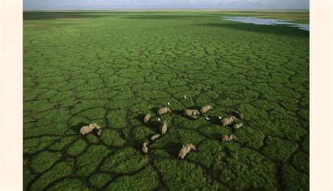 Los paisajes naturales más alucinantes de África | Foto 1 ...