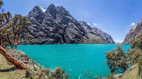Los paisajes naturales más impresionantes del Perú ...