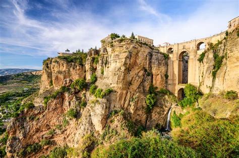 Los paisajes naturales mejor valorados de España