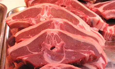 Los peligros de comer carne roja   Salud Nutrición Bienestar