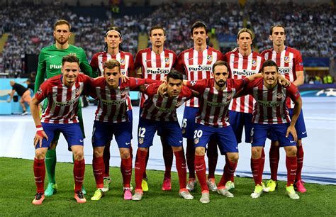 Los planes del Atlético de Madrid: Higuaín o Cavani   SPORTYOU
