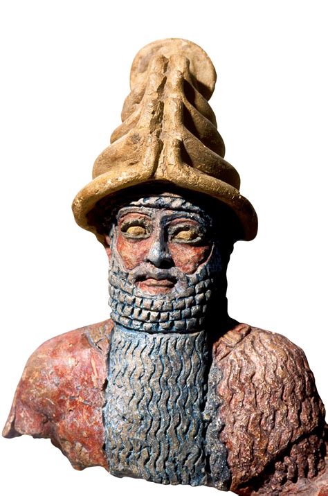 Los poderosos amos de los hombres: los dioses de Mesopotamia