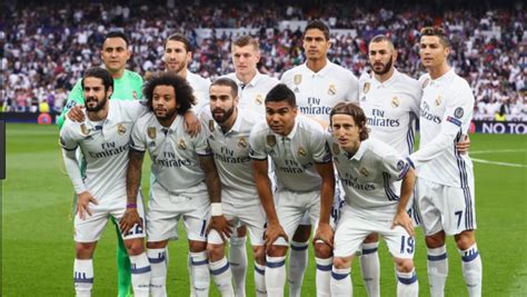 Los posibles fichajes y salidas del Real Madrid en ...
