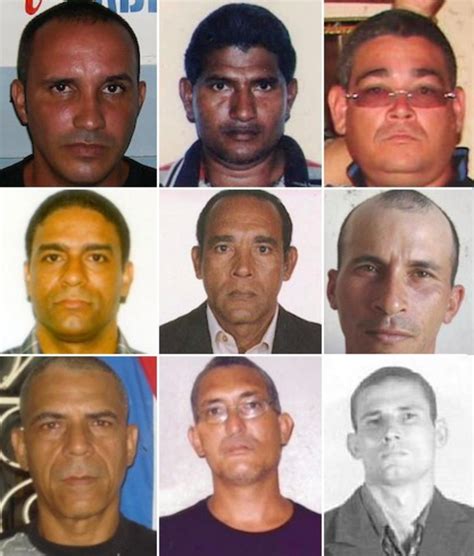 Los presos políticos en Cuba Libertad Digital