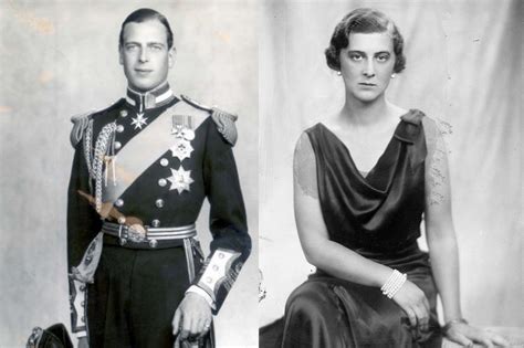 Los primeros Windsor y sus descendientes. Hijos y nietos ...