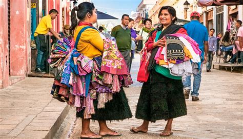 Los Pueblos Indígenas dan identidad a México   Más México ...
