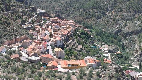 Los pueblos más bonitos de Albacete