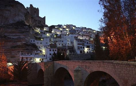 Los pueblos más bonitos de Albacete