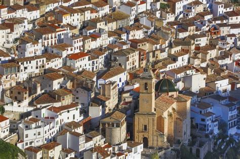 Los pueblos más bonitos de España | Blog Viajero Astuto ...