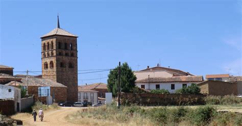 Los pueblos más encantadores de Zamora   Viaturi