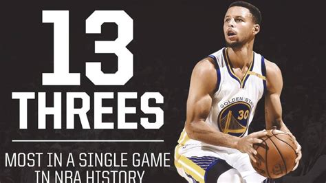 Los récords de Stephen Curry que ya son historia de la NBA ...