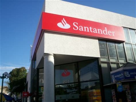 Los resultados de la Banca: Banco Santander, Sabadell y ...