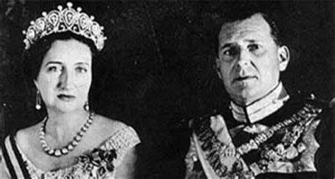 Los Reyes sin trono: Don Juan y Doña Mercedes | LaSemana ...