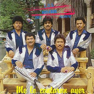 Los Rieleros Del Norte | Discografía de Los Rieleros Del ...