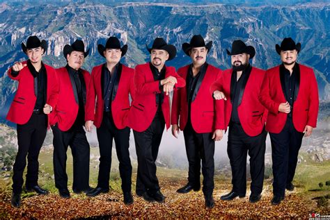 Los Rieleros Del Norte lanzan  Corridos y Canciones De Mi ...