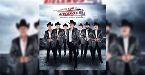 Los Rieleros Del Norte – El Columpio  Letra y Video Oficial