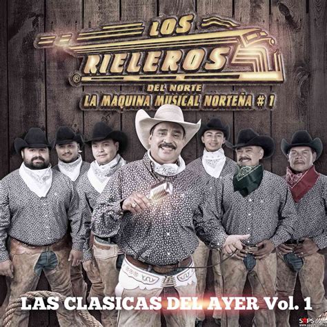 Los Rieleros Del Norte   Un Engaño Más  Letra y Video Oficial