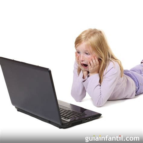 Los riesgos de Internet y las redes sociales para los niños