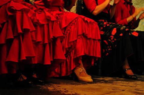 Los rincones que narran la historia del flamenco en Granada