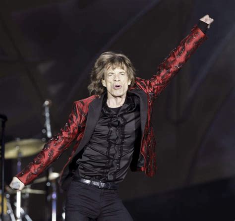 Los Rolling Stones estremecieron Madrid  + Fotos y Video ...