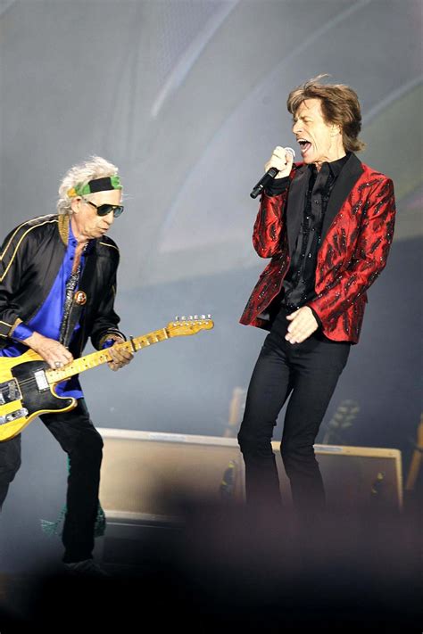 Los Rolling Stones, la gira en España con más espectadores ...
