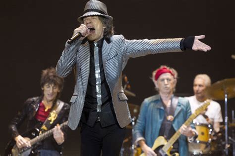 Los Rolling Stones tendrán que pagar más de $154 millones ...