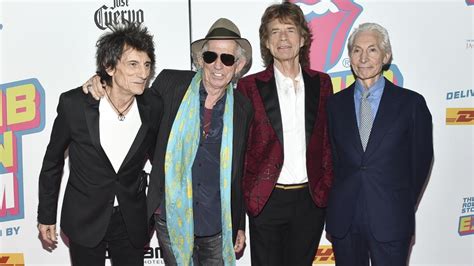 Los Rolling Stones visitarán Barcelona en septiembre