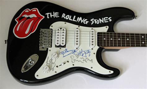 Los Rolling Stones y la lengua más famosa del mundo | Big ...