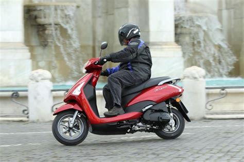 Los scooter 125 con mejor relación calidad precio ...