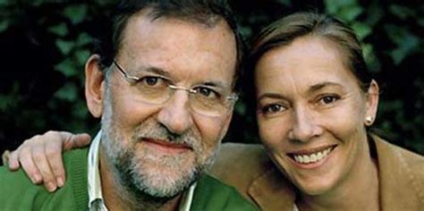 Los  secretos  de la historia de amor entre Mariano Rajoy ...