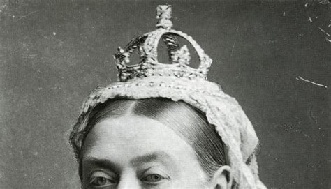 Los secretos de la reina Victoria ya están en la red ...