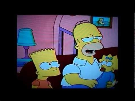 Los Simpsons primer beso Descripcion   YouTube