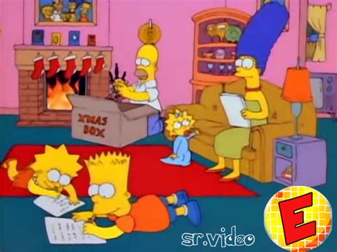 Los Simpsons Temporada 1 Capitulo 1 Online Descargar mp4 ...