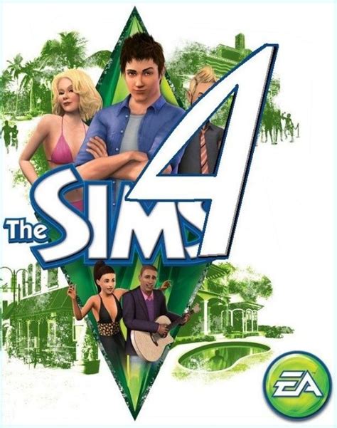 Los Sims 4 para PC   Videojuegos EveryGeeks!