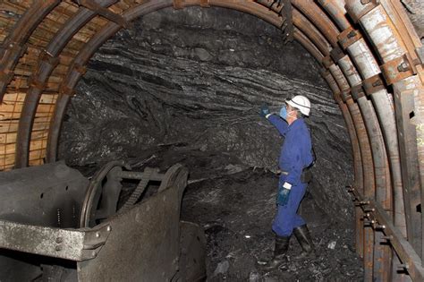 Los sindicatos piden al Gobierno que el Plan del Carbón ...