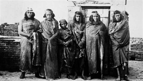 Los “mapuches” son los araucanos, nacieron en Chile   Cara ...