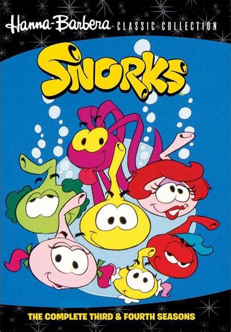Los Snorkels  Serie de TV  torrent, descarga gratis el ...