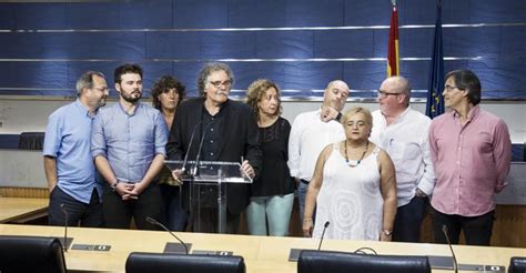 Los “nuevos catalanes independentistas”, portada de ‘Político’