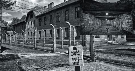 Los sobrevivientes de Auschwitz que hicieron vida en Colombia