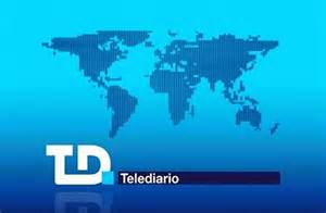 Los telediarios de TVE, en directo por internet