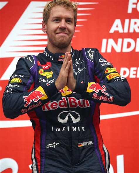 Los títulos mundiales de Vettel: ayer y hoy