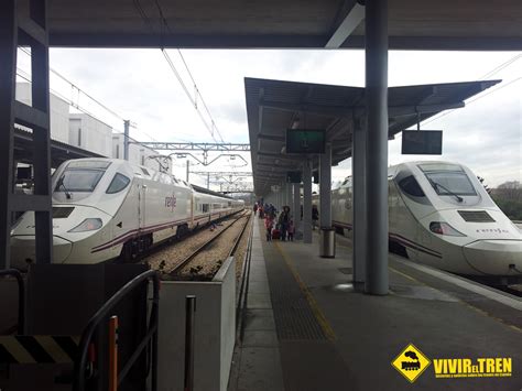 Los trenes ALVIA Asturias – Madrid comienzan a circular ...